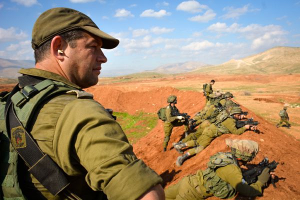 איזנקוט לוינטר: לא תהיה המזכיר הצבאי של נתניהו