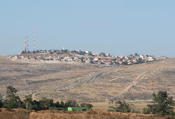 נער נדקר ונפצע קשה בפנימייה בדרום הר חברון