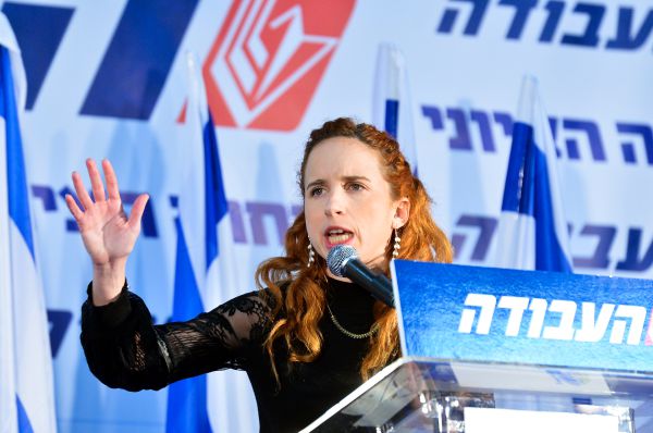 דיווח: סתיו שפיר תתמודד בבחירות לרשויות המקומיות