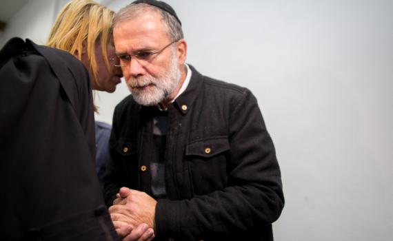 "שנה שלמה למדתי עם הקב"ה בחברותא"