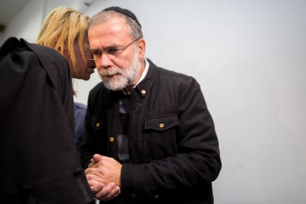 "שנה שלמה למדתי עם הקב"ה בחברותא"