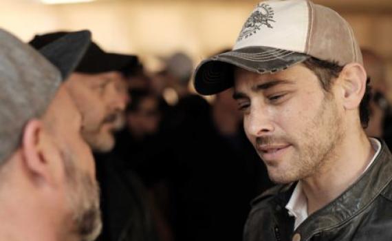 פרשת אמיר פרישר גוטמן: דובר איכילוב מטיל פצצה