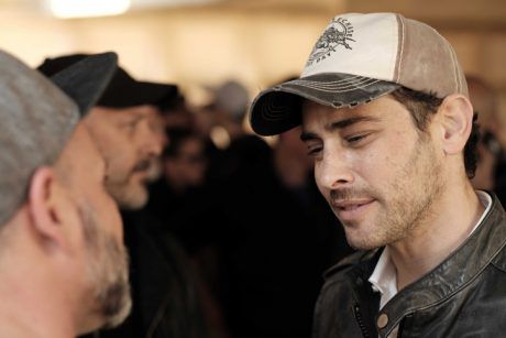 פרשת אמיר פרישר גוטמן: דובר איכילוב מטיל פצצה