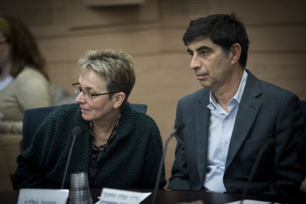 משפחת גולדין נגד ממשלת ישראל