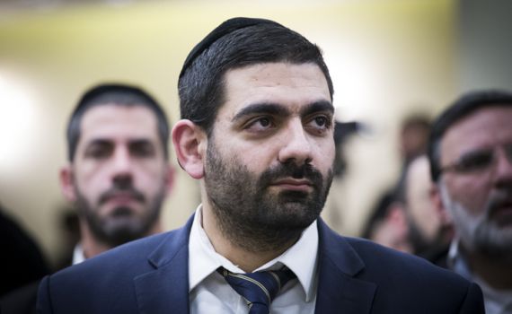 מלכיאלי על 'סערת הכלבים': "לא הבינו אותי"