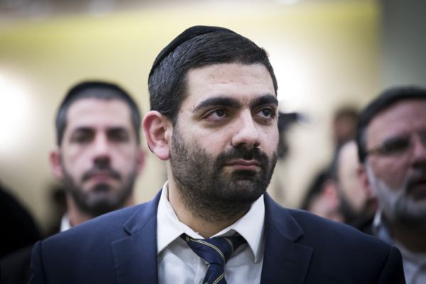 מלכיאלי על 'סערת הכלבים': "לא הבינו אותי"