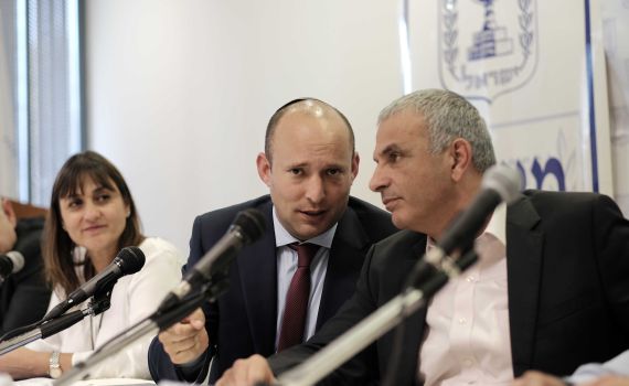 זה היה מהר: החוק אושר, כחלון ושקד דורשים שינויים