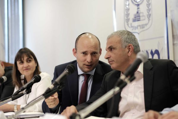 זה היה מהר: החוק אושר, כחלון ושקד דורשים שינויים