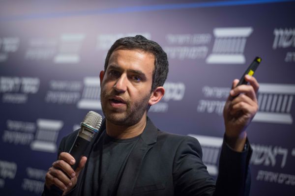 צפו: זה הזרם הכי מורכב בציונות הדתית