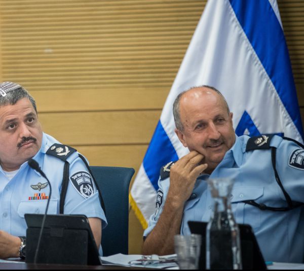 לאחר שפרש, חכרוש מגיב: "אין בי חרטה על דרכי"