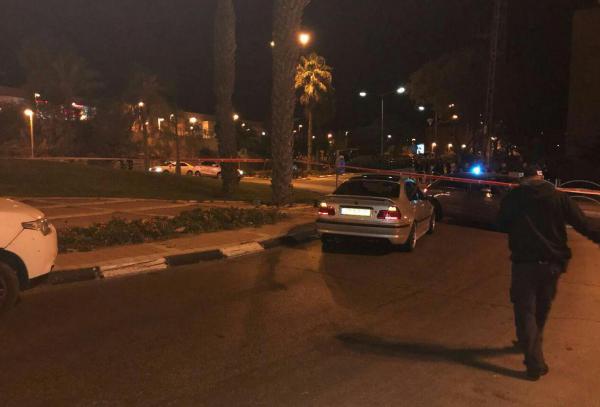 הצעיר שנרצח בפיגוע בערד- חייל צה"ל