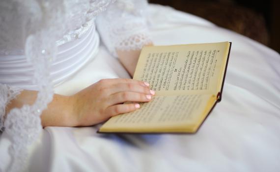 נטיות הפוכות? לך לטיפול, התאהב באשה ותתחתן