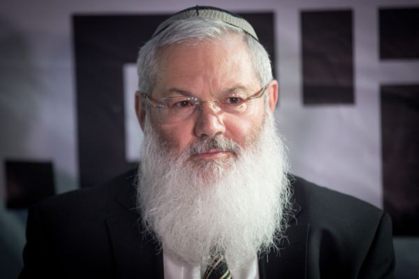 "לא צריכים את חותמת הכשרות של הרב אמסלם"