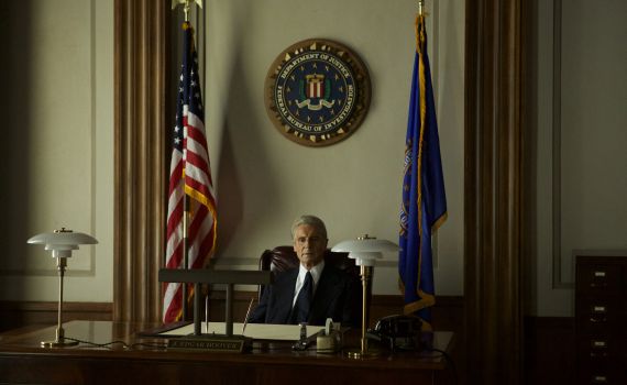 'האיש שהפיל את הבית הלבן'•דרמה גדולה שנבלעה