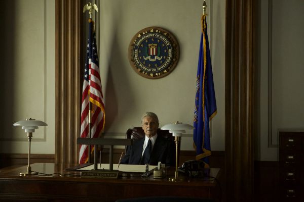 'האיש שהפיל את הבית הלבן'•דרמה גדולה שנבלעה