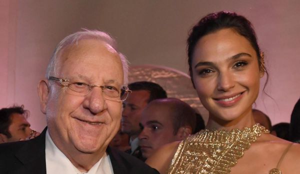 ההזמנה המפתיעה ששלחה גל גדות לנשיא רבלין