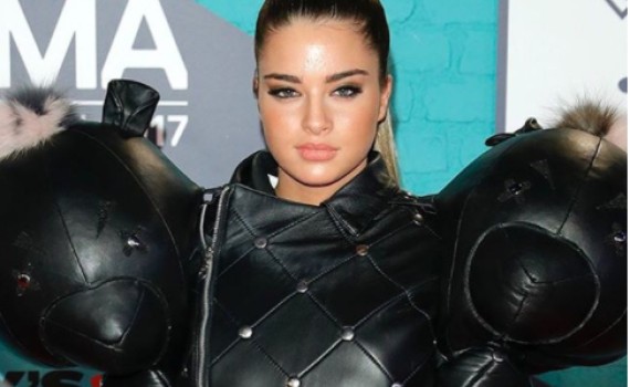 בחרה לייצג את ישראל בלוק צנוע ומפתיע במיוחד