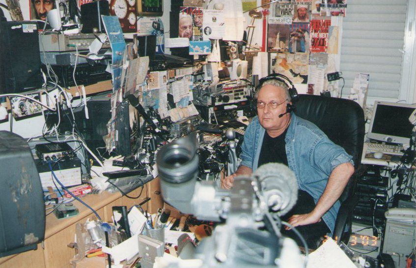 ברוך דיין האמת: נפטר "קשבינו" מיקי גורדוס