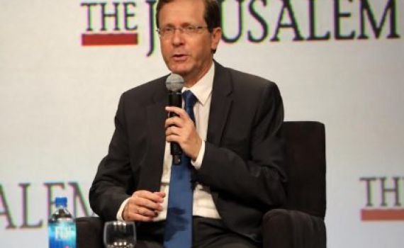 יפרוש מהפוליטיקה?התפקיד הבכיר אליו מועמד הרצוג