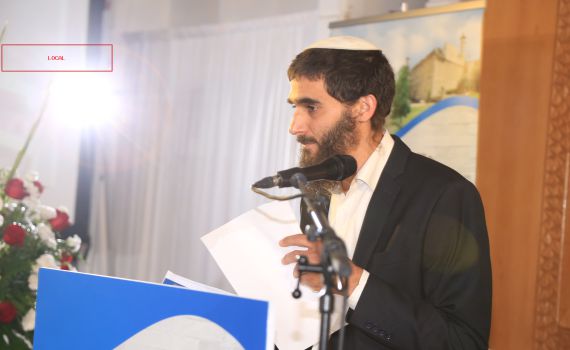 "המערכת המשפטית רואה אותנו ככובשים"