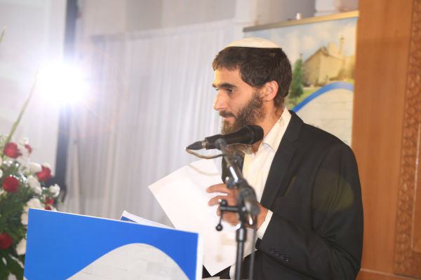 "המערכת המשפטית רואה אותנו ככובשים"