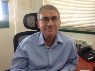 מנכ"ל חדש לארגון 'פעמונים'