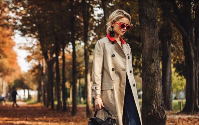 רגע לפני הגשם: כך תבחרי את המעיל הכי נכון עבורך