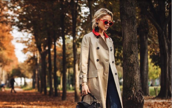 רגע לפני הגשם: כך תבחרי את המעיל הכי נכון עבורך