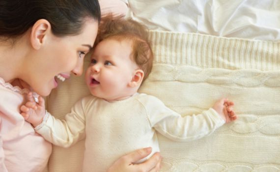 פינוקים ליולדות במעייני הישועה