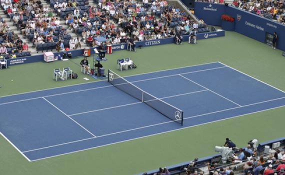 טניס: חוקים חדשים בגראנד סלאמים