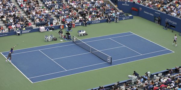 טניס: חוקים חדשים בגראנד סלאמים