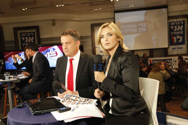 דנה ויס: "אמרו שהאשמתי את גזית בשביל ריטיינג"