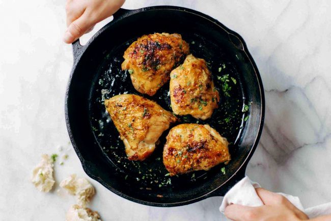 סופ"ש כבר כאן: מתכון לפרגיות בתיבול מנצח