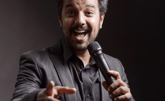 רועי צברי מופיע ב'גולה'