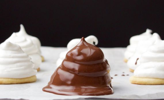 עוגת שבת? למה שלא תכינו משהו יותר מושלם