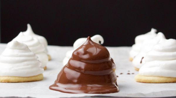 עוגת שבת? למה שלא תכינו משהו יותר מושלם