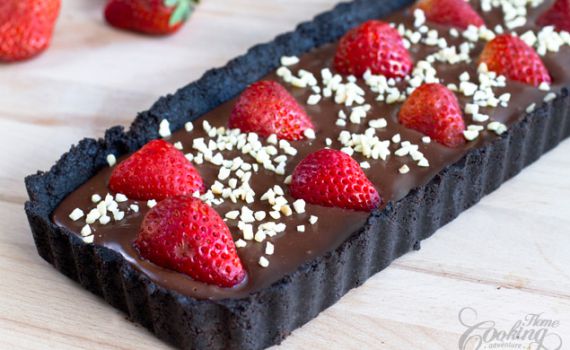 עוגת השבת שתזכיר לכם- למה טוב שהחורף הגיע