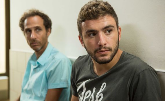 פיגומים• הצליח לעשות מה שסרטים הוליוודים פספסו