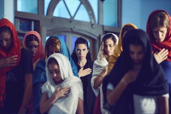 בוגרת האולפנה מוחה: "למה לא נתתם לי לשיר?"