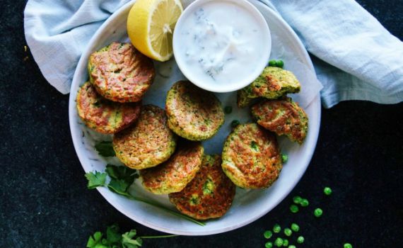 ספיישל: מתכון לתוספת אידיאלית לכל ארוחה