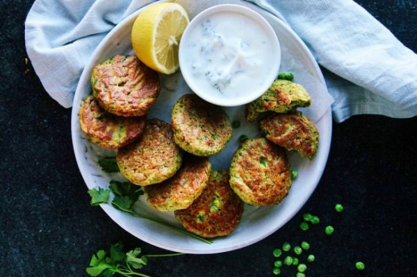 ספיישל: מתכון לתוספת אידיאלית לכל ארוחה