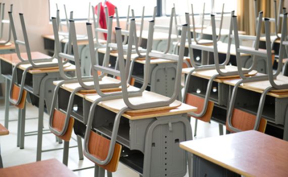 אלה הערים בהן לא יתקיימו מחר לימודים