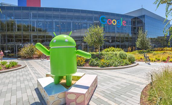 מטריד: ההודאה המלחיצה של גוגל