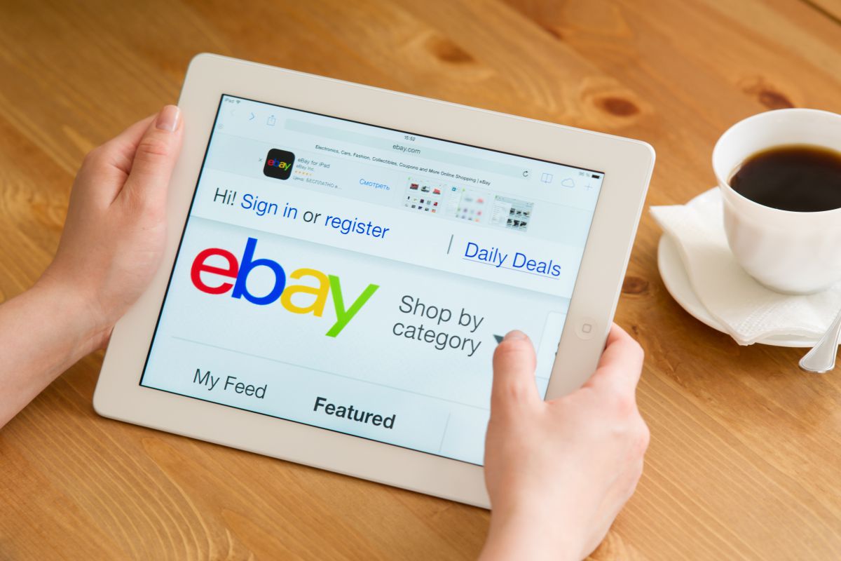 ebay חשף: זה המוצר האהוב על הישראלים