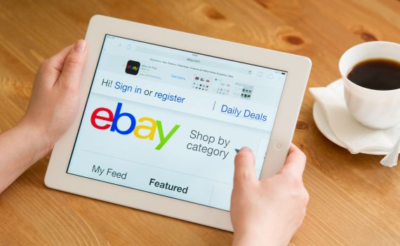ebay חשף: זה המוצר האהוב על הישראלים