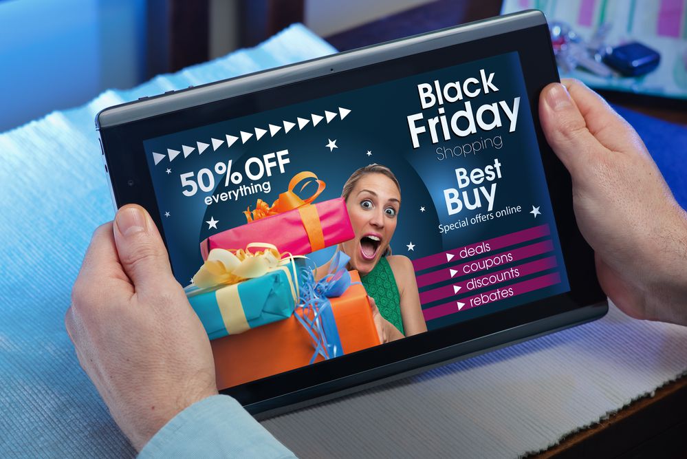 שו"ת: האם מותר לקנות מוצרים בBlack Friday?