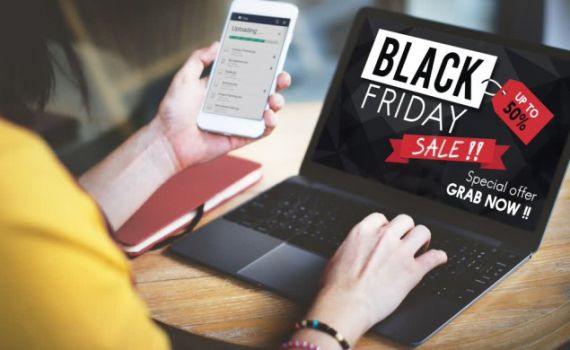 כל מה שלא ידעתם על 'היום השחור' של השופינג 