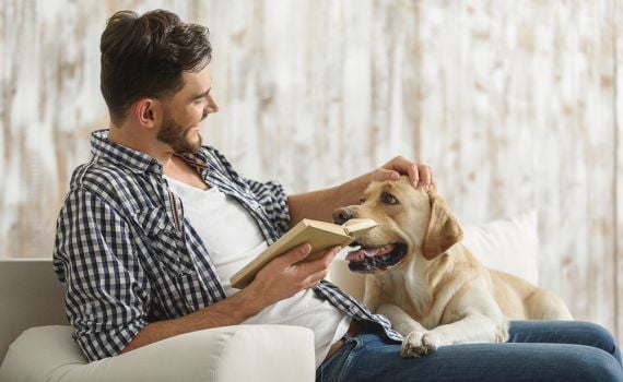 מחקר קבע: הדבר שאנשים אוהבים יותר מבני אדם