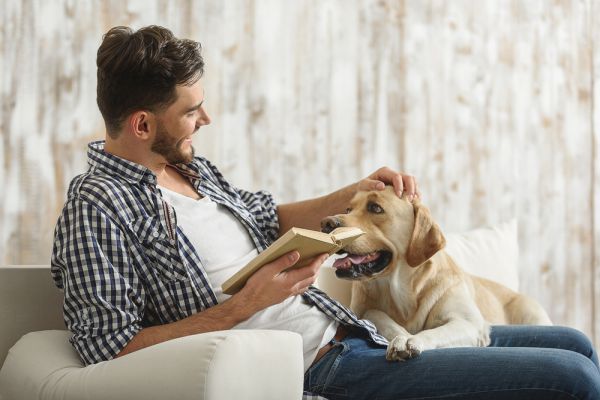 מחקר קבע: הדבר שאנשים אוהבים יותר מבני אדם