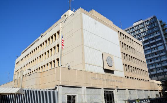 בשורה משמחת לטסים לארה"ב